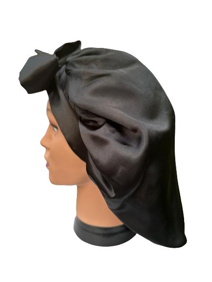 Satin Bonnet