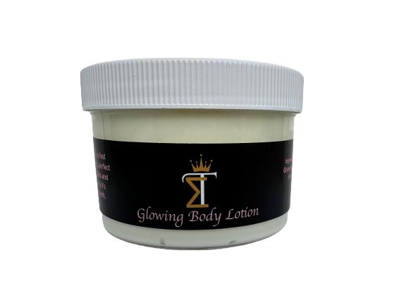 Enigma Body Lotion