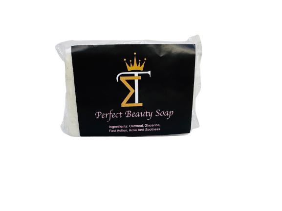 Enigma Perfect Beauty Soap