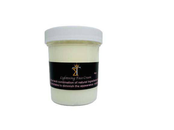 Enigma Face Cream